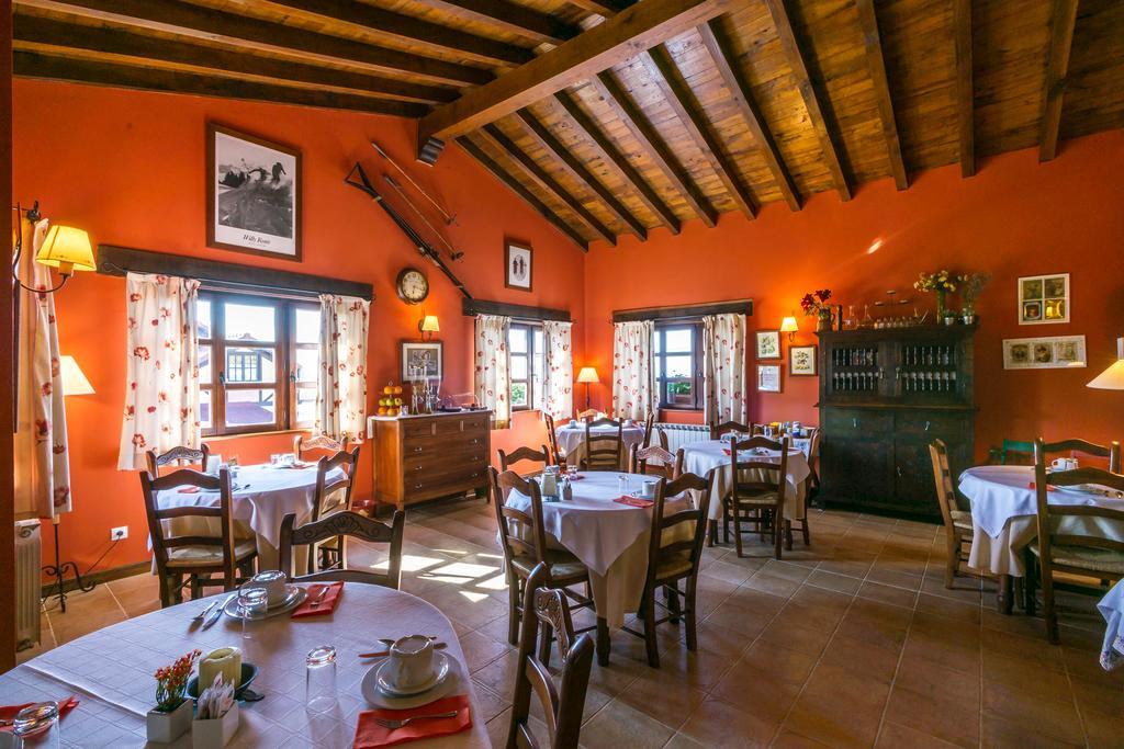 Posada Caborredondo Santillana del Mar Exterior photo